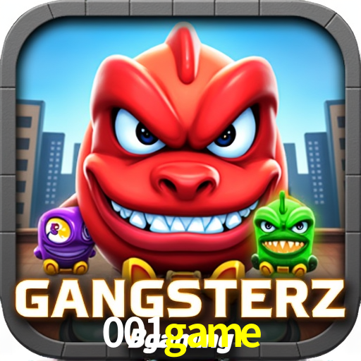 001game: Jogos de Caça-Níqueis-Altas Recompensas, Roleta-Velocidade, Blackjack-Desafios Máximos