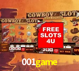 Ofertas Imperdíveis na 001game: Promoções e Bônus Que Valem a Pena