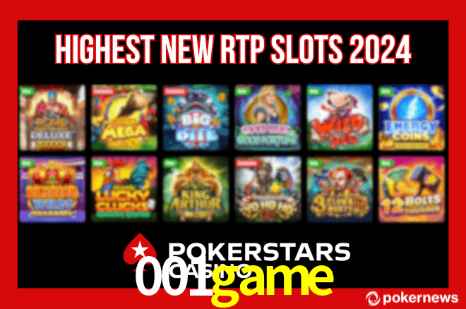 001game: A Experiência de Casino com Jogos de Mesa ao Vivo